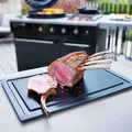 Produktbild: Grillgeschirr Outdoorchef Schneidebrett Lugano XXL