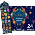 Produktbild: Pukka - Bio Tee Geschenkset, Adventskalender, 