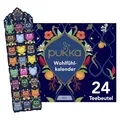 Produktbild: Pukka Bio Tee Geschenkset, Adventskalender, 
