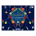 Produktbild: Tee Wohlfühl Adventskalender - 24 Beutel | PUKKA