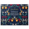 Produktbild: Pukka Tee Adventskalender 2025 – 24 Bio-Tees, Geschenkidee, Wohlfühlkalender
