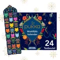 Produktbild: (467,17 EUR/kg) Pukka - Bio Wohlfühlkalender - 39,6g mit 24 Teebeutel