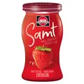Produktbild: GOURVITA DE Schwartau Samt Erdbeere, 270g 4657