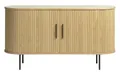 Produktbild: UNIQUE furniture A/S Sideboard 140 x 76 x 45 cm (B/H/T)