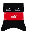 Produktbild: PUMA Herren Sport Socken Elements Crew Socks aus Baumwollmischung