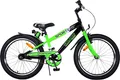 Produktbild: Volare Sportivo Kinderfahrrad - Jungen - 20 Zoll - Grün
