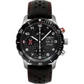 Produktbild: Zeppelin Chronograph für Herren - Schwarz
