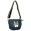 Produktbild: Schultertasche Minnie Mouse Written In The Stars Grün -Einheitsgröße
