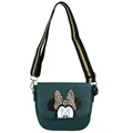 Produktbild: Schultertasche | Disney Fashion | Minnie Mouse | Minnie Maus | Umhänge-Tasche