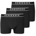 Produktbild: SCHIESSER Herren Shorts Multipack - Serie 