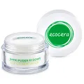 Produktbild: ECOCERA Reis Loser Puder, Perfekt für Fettige Haut und Mischhaut, Hypoallergen Zart Transparent Hell 15g