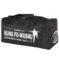 Produktbild: BAY-Sports Sporttasche Sporttasche Kung Fu Wushu mein Sport schwarz 70 cm Taschen