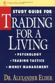 Produktbild: Trading for a Living, Study Guide: Psychology, Trading T... | Buch | Zustand gut