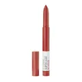 Produktbild: Maybelline SuperStay Ink Crayon Matte Lipstick 14 gr-40 Laugh Louder