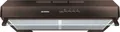 Produktbild: Siemens LU 63 LCC 40 (braun) Unterbau-Dunstabzugshaube