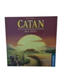 Produktbild: KOSMOS Die Siedler von Catan - Das Spiel (Neuwertig)