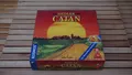 Produktbild: KOSMOS Die Siedler von Catan - Basisspiel Klaus Teuber Klassiker Strategiespiel