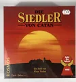 Produktbild: Die Siedler von Catan basisspiel Holzversion Kosmos Neu Folie OVP Sealed Rarität