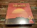 Produktbild: Gesellschaftsspiel KOSMOS Die Siedler von Catan - Basisspiel Neu Verpackt Spiel