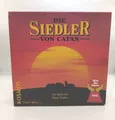 Produktbild: Siedler von Catan Holzversion Grundspiel Kosmos 1995 neuwertig Teuber