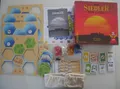 Produktbild: WIE NEU, wohl UNBESPIELT: Die Siedler von Catan HOLZ AUSGABE! 100 % VOLLSTÄNDIG!