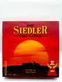Produktbild: Kosmos - Brettspiel - Die Siedler von Catan - 1995 - Vollständig - Holzversion