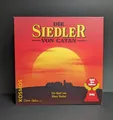 Produktbild: Die Siedler von Catan / Geselschaftsspiel / Kosmos / Holzversion / Strategie✔️