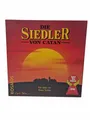 Produktbild: Die Siedler von Catan -Holzversion- Grundspiel Kosmos vollständig