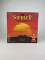 Produktbild: Die Siedler von Catan Holzversion  Kosmos Gesellschaftsspiel Familienspiel Brett