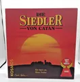 Produktbild: Die Siedler von Catan Grundspiel ( Holz ) | Kosmos | NEU