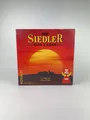 Produktbild: Die Siedler von Catan Holzversion  Kosmos Gesellschaftsspiel Familienspiel Brett