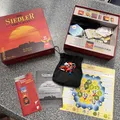 Produktbild: KOSMOS Die Siedler von Catan - Basisspiel