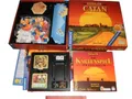 Produktbild: Die Siedler von Catan & Die Siedler Das Kartenspiel von Kosmos
