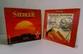 Produktbild: Die Siedler von Catan Bundle - Alte Holzversion 1995 + Historische Szenarien