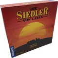 Produktbild: Die SIEDLER von Catan KOSMOS Holz Version I Vollständig
