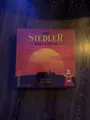 Produktbild: Die Siedler von Catan Holz Version Grundspiel Kosmos 1995 Neu & OVP! In Folie