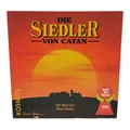 Produktbild: KOSMOS Die Siedler von Catan - Basisspiel