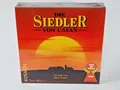 Produktbild: KOSMOS Die Siedler von Catan - Basisspiel Holzversion
