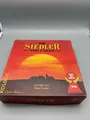 Produktbild: KOSMOS Die Siedler von Catan Basisspiel Holzversion 1995 komplett