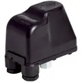 Produktbild: ITALTECINCA PM/5 Druckschalter 1 - 4,8 bar, 1/4 Zoll IG - 250V AC -10/16 A IP 44 - für Druckwasserkessel