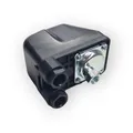 Produktbild: DRUCKSCHALTER FÜR AUTOKLAVEN 1/4 1 - 5 BAR PM/5G ITALTECNICA ELEKTRISCHER SCHA
