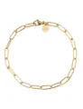 Produktbild: GOOD.designs Gliederarmband (1-tlg), mit Karabinerverschluss