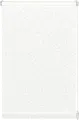 Produktbild: Gardinia EasyFix Rollo mit Blättern weiß 100 x 150 cm  Rollo