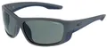 Produktbild: O'Neill Herren Polycarbonat Sonnenbrille - Grau