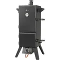 Produktbild: El Fuego® Gasgrill/Smoker „Portland“ XL AY3172