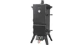 Produktbild: El Fuego Gasgrill / Smoker » Portland XL « mit 4.4 kW - AY3172