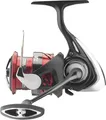 Produktbild: Daiwa Rolle 23 Ninja LT 2500-XH Spinnrolle Frontbremsrolle
