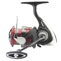 Produktbild: Daiwa 23 Ninja LT Angelrolle