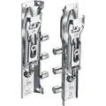Produktbild: Hettich SAH 216 Schrankaufhänger-Set links und rechts