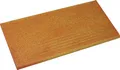 Produktbild: Treppenfliese Spaltplatte 24 x 11,5 cm herbstfarben  Stufenfliese